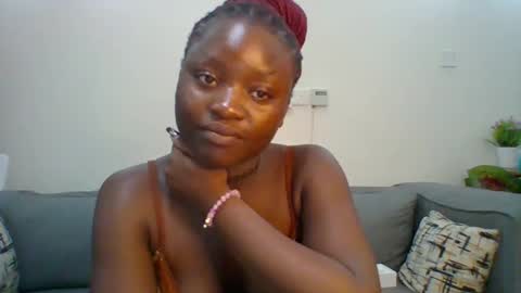 ESTHER NEEMA online show from 03-10-25, 04:49