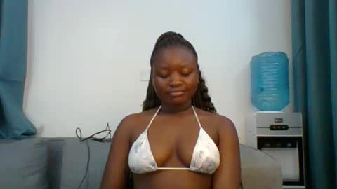 ESTHER NEEMA online show from 09-19-25, 04:14