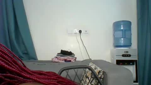 ESTHER NEEMA online show from 11-21-25, 04:22