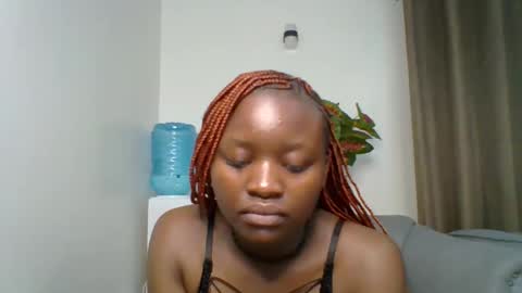 ESTHER NEEMA online show from 03-09-26, 03:54