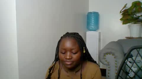 Snapshot of sweet_jenica chatting on 05-15-26, 08:54 ESTHER NEEMA online show from 05-15-26, 08:54