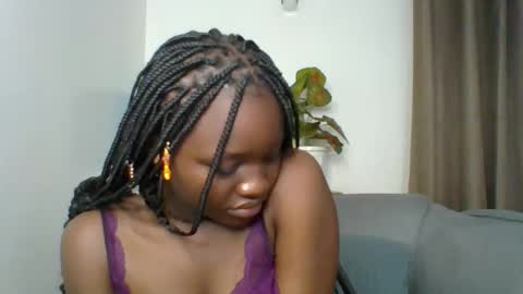 Snapshot of sweet_jenica chatting on 05-16-26, 07:38 ESTHER NEEMA online show from 05-16-26, 07:38
