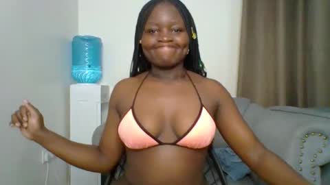 Snapshot of sweet_jenica chatting on 05-23-26, 05:01 ESTHER NEEMA online show from 05-23-26, 05:01