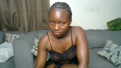ESTHER NEEMA online show from 07-23-26, 05:05
