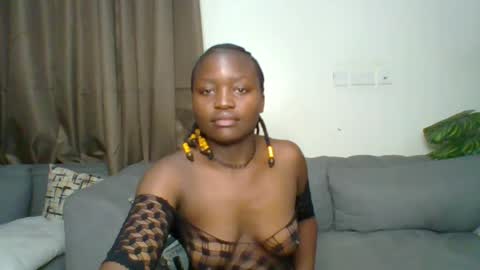 ESTHER NEEMA online show from 07-25-26, 06:00
