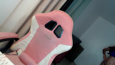 Jess online show from 02-21-25, 02:38