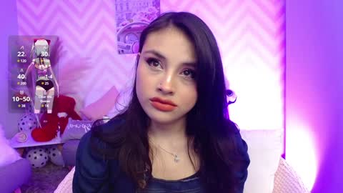 Snapshot of sweet_kaalisa chatting on 01-15-25, 12:47 KAALISA online show from 01-15-25, 12:47