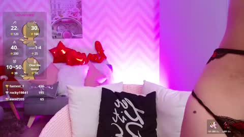 Snapshot of sweet_kaalisa chatting on 02-28-25, 07:14 KAALISA online show from 02-28-25, 07:14