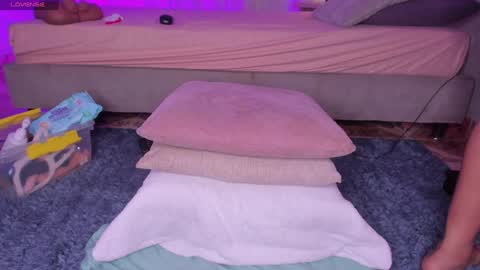 Diana online show from 01-16-25, 06:46