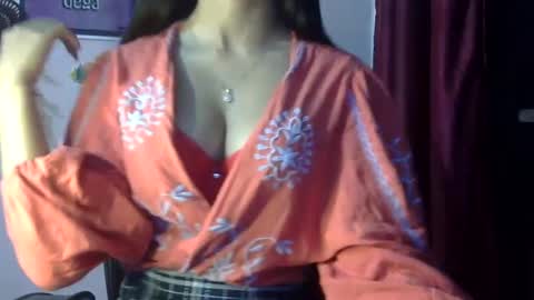 Snapshot of sweet_kanchi chatting on 01-13-25, 10:03 sweet_kanchi online show from 01-13-25, 10:03