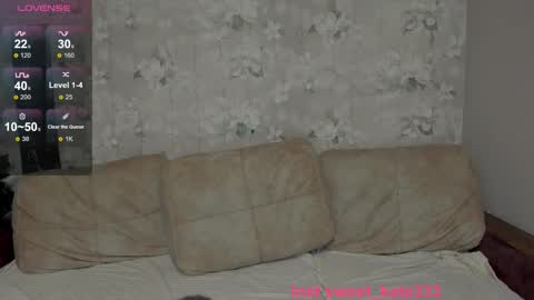 Kate online show from 02-15-26, 04:53