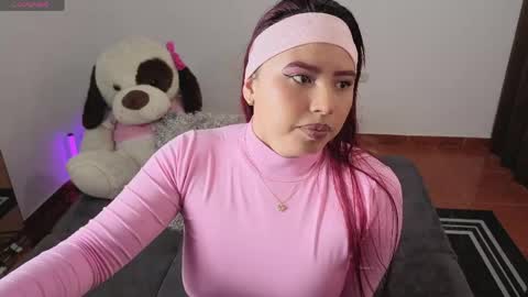 KhristieJoin The Fan Club online show from 04-28-26, 03:11