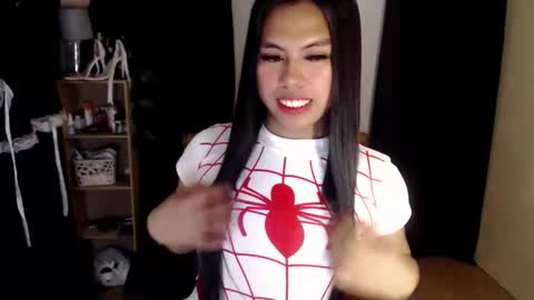 Snapshot of sweet_kyline69 chatting on 09-19-25, 12:17 sweet_kyline69 online show from 09-19-25, 12:17
