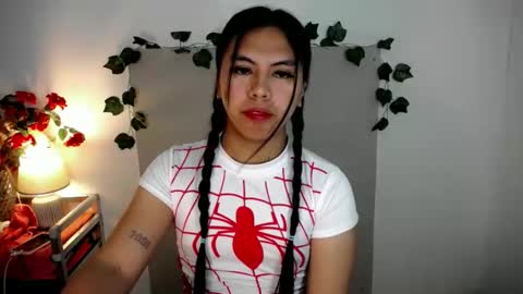 Snapshot of sweet_kyline69 chatting on 09-22-25, 09:00 sweet_kyline69 online show from 09-22-25, 09:00