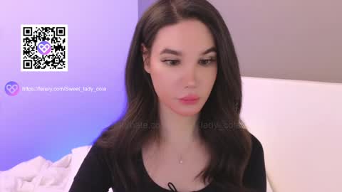 Snapshot of sweet_lady_cola chatting on 01-16-25, 08:57 Ko online show from 01-16-25, 08:57