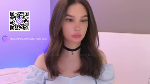 Snapshot of sweet_lady_cola chatting on 01-29-25, 05:13 Ko online show from 01-29-25, 05:13