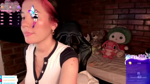 Lemarie online show from 12-06-24, 09:54