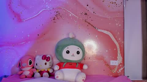 Lemarie online show from 10-12-25, 08:24