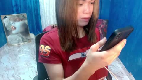 angie online show from 07-13-26, 10:18