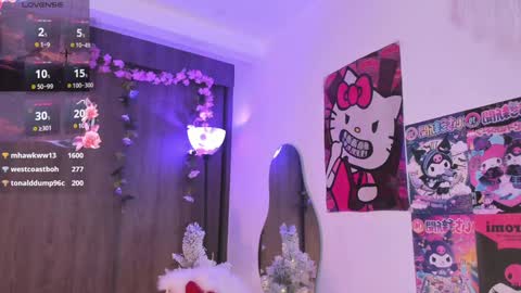 sweet_lilly_sweet online show from 12-12-24, 02:37