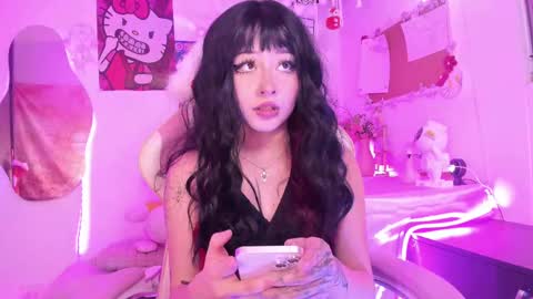 sweet_lilly_sweet online show from 03-12-25, 03:13