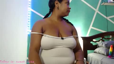 sweet-lilith online show from 02-16-26, 02:35