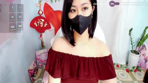 Lily online show from 02-06-26, 09:51