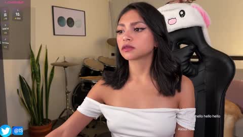 free            private online show from 12-06-24, 10:30