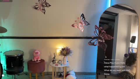 free            private online show from 01-25-25, 02:37