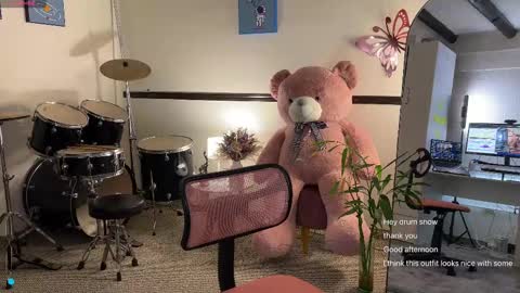 free            private online show from 02-17-25, 08:26