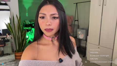 free            private online show from 03-05-25, 12:05