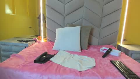 Sweet online show from 06-29-26, 10:15