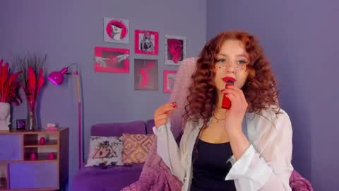 sweet_lottie online show from 04-10-26, 09:19