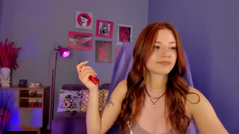 sweet_lottie online show from 06-09-26, 09:10