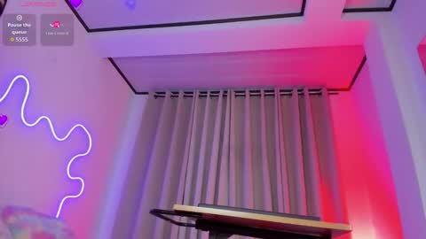 Miss Mackensy online show from 10-31-25, 12:33