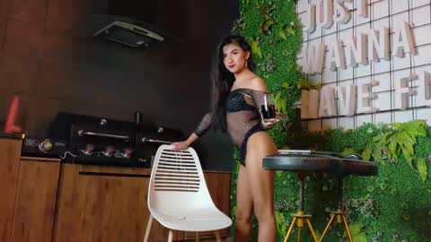 sweet_mafee online show from 10-05-25, 12:31