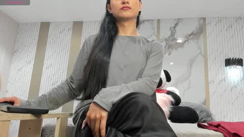 sweet_mafee online show from 02-22-26, 04:38