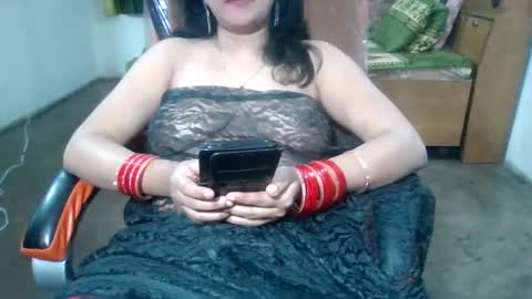 sweet_manisha online show from 12-29-24, 07:22