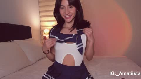 Snapshot of sweet_mara_cat chatting on 12-02-24, 01:47 Mor online show from 12-02-24, 01:47