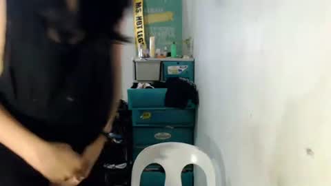 Marie online show from 02-11-26, 02:49