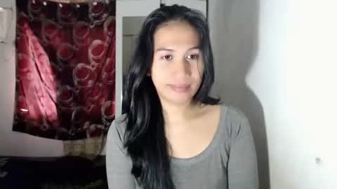 Marie online show from 03-12-26, 02:07