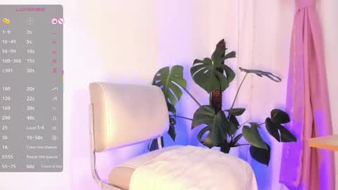 Melody online show from 03-03-26, 02:50