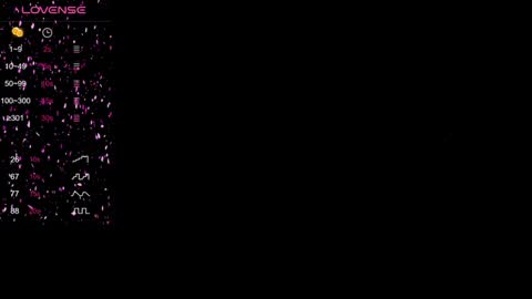 Mia Johns online show from 12-27-24, 02:22