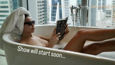 Dana online show from 04-30-26, 09:26