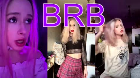 sweet_mol1y online show from 10-14-25, 09:48