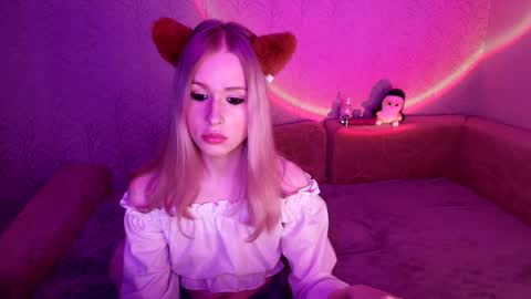 sweet_mol1y online show from 10-30-25, 03:19