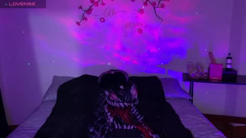 Snapshot of sweet_molly420 chatting on 05-01-26, 09:30 sweet molly420 online show from 05-01-26, 09:30