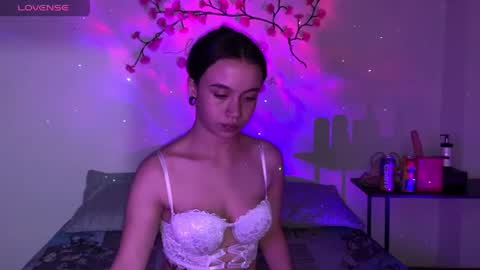 Snapshot of sweet_molly420 chatting on 05-02-26, 11:21 sweet molly420 online show from 05-02-26, 11:21