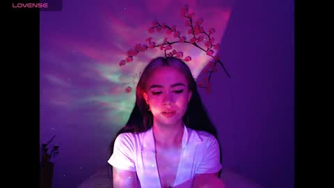 Snapshot of sweet_molly420 chatting on 05-28-26, 11:02 sweet molly420 online show from 05-28-26, 11:02