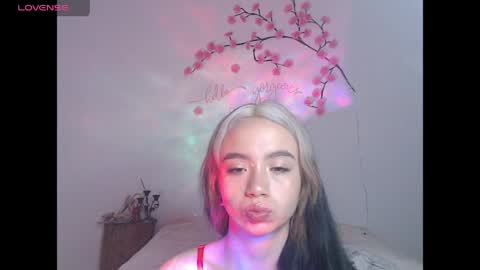 Snapshot of sweet_molly420 chatting on 06-04-26, 04:35 sweet molly420 online show from 06-04-26, 04:35